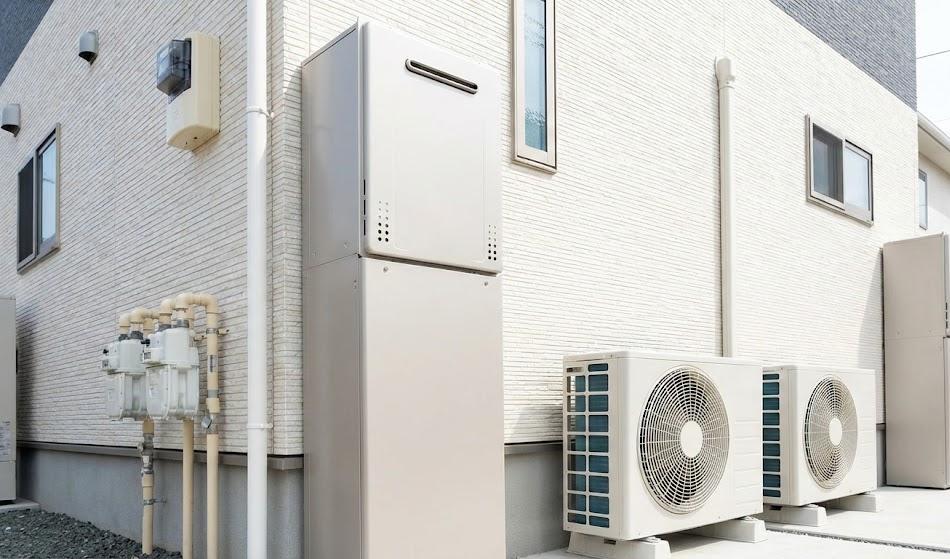 建物よりも怖い？住宅設備の故障ラッシュ