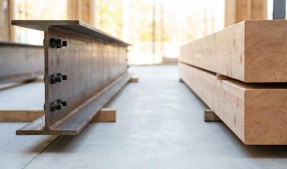 商品ラインナップ：鉄骨「ビエナ」と木造「シャーウッド」