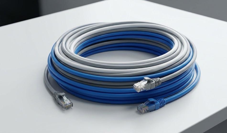LANケーブルの規格と費用の目安