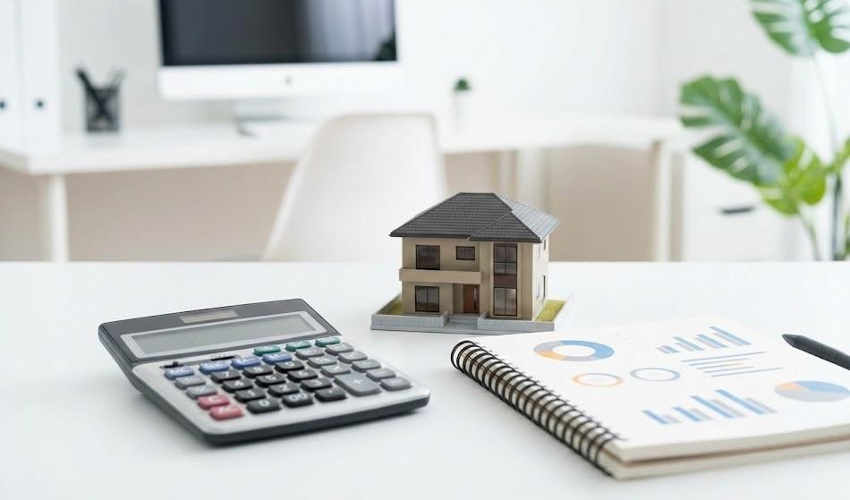 【年収別】借入限度額と安全ラインのシミュレーション