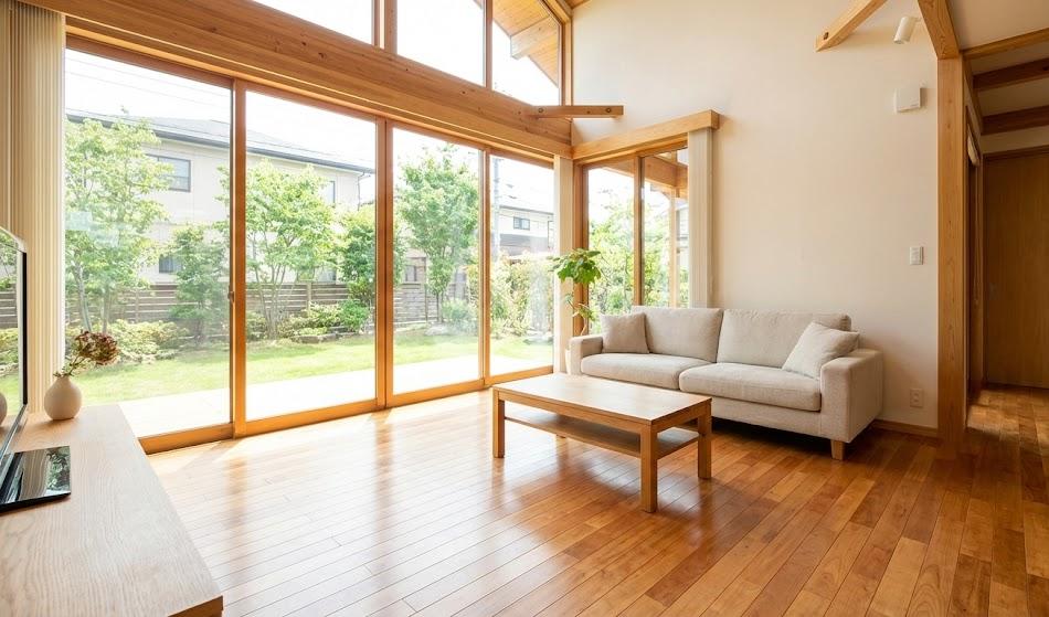 シャーウッドの評判・口コミ｜デザイン性と住み心地のリアル