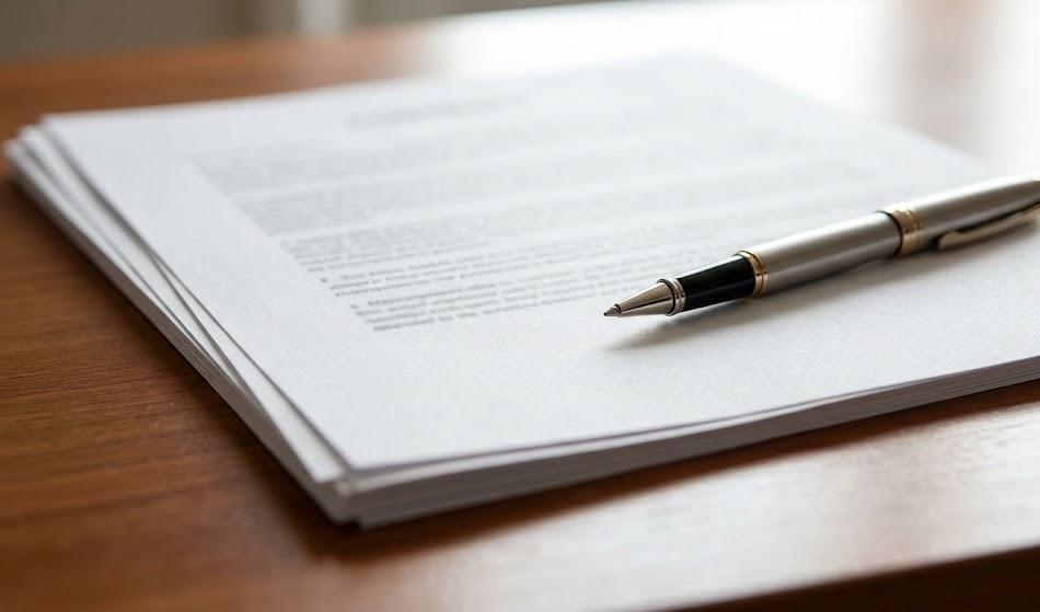 契約前に絶対確認!トラブルを回避する具体的な対策