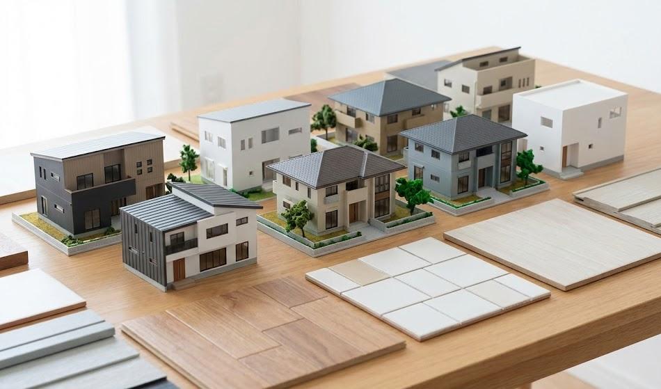 【商品別】積水ハウスの坪単価一覧と特徴