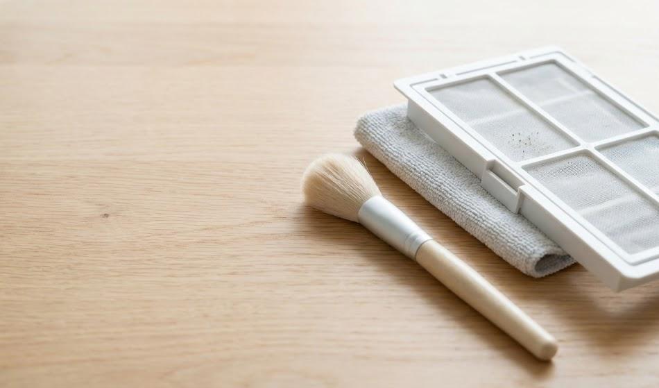 うるさい時の対処法とメンテナンス