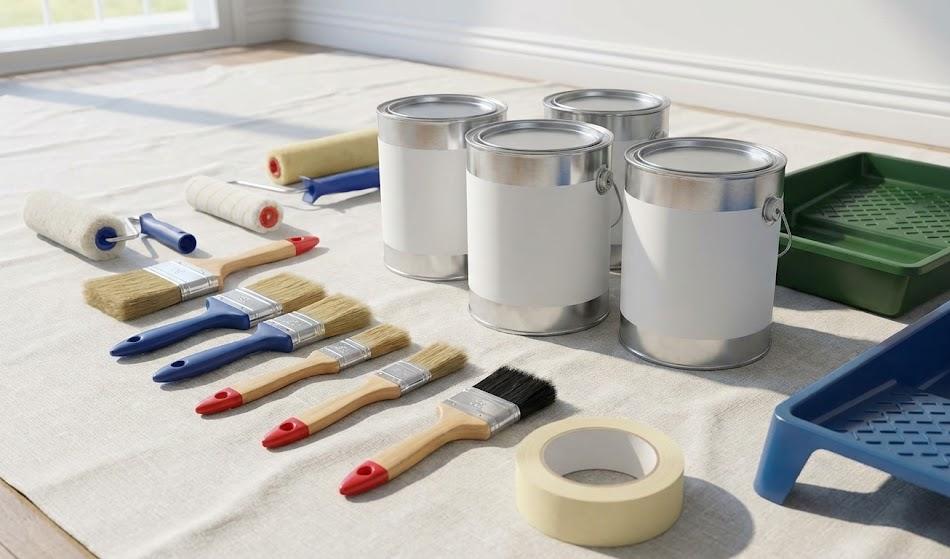 衝撃の価格差！純正リフォーム vs 一般塗装業者