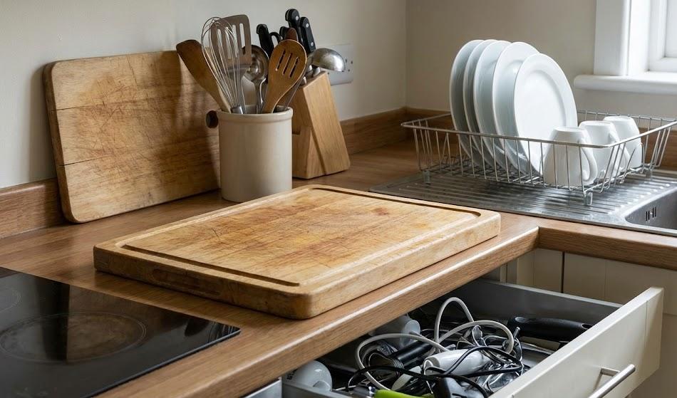 使い始めてから気づく…キッチン選びの「失敗・後悔」事例