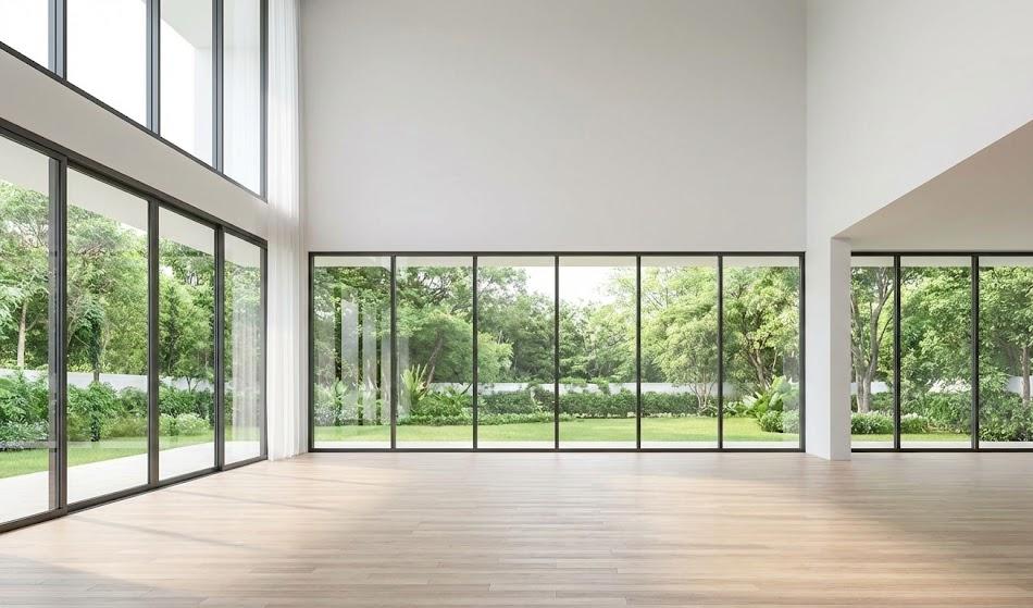 快適性を損なう?開放感の裏返しによる失敗