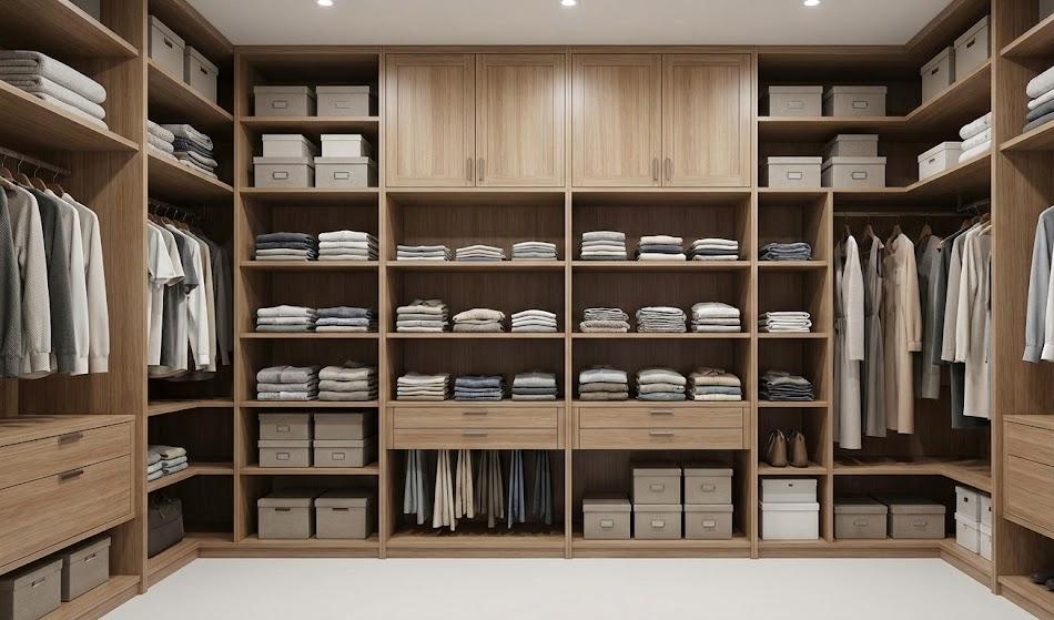 毎日のストレス直結!動線と収納の失敗