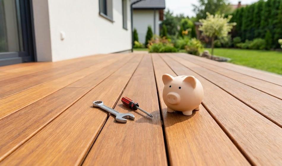 長期的な視点でのメンテナンス積立