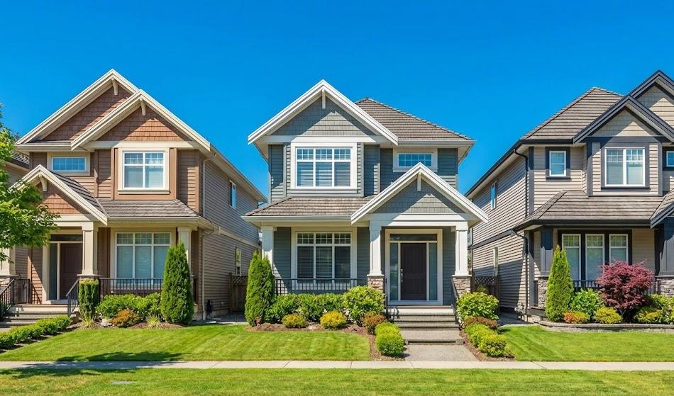 積水ハウスと競合させるべきハウスメーカー3選