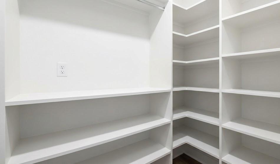 収納・玄関・外部の「あったら便利」チェックリスト