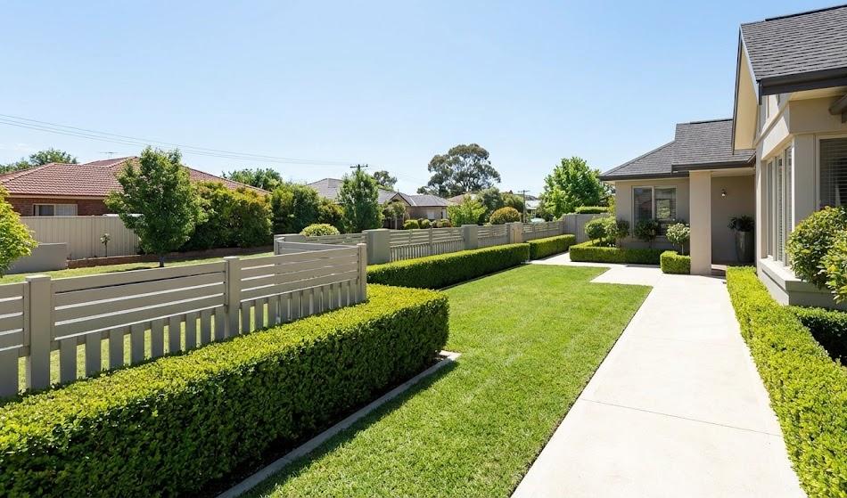 外構計画で決まる「狙われにくい家」の条件