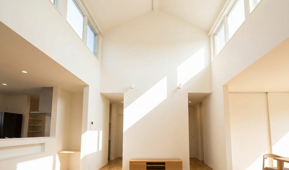 積水ハウスで勾配天井を採用するメリット