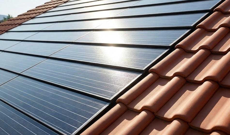 積水ハウス「瓦一体型」太陽光パネルのメリット
