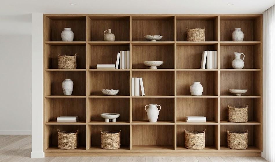 収納不足を防ぐ！場所別の具体的な対策と間取りアイデア