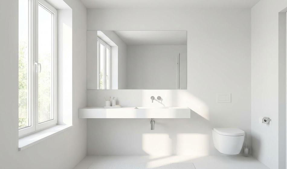 狭い？暗い？トイレの間取りでありがちな失敗と対策