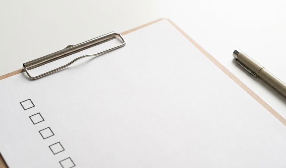 【保存版】総額見える化テンプレート|抜け漏れを防ぐチェックリスト