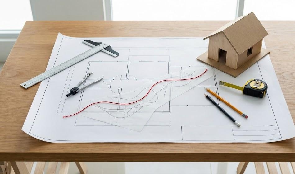 失敗しないための「動線計画」の鉄則