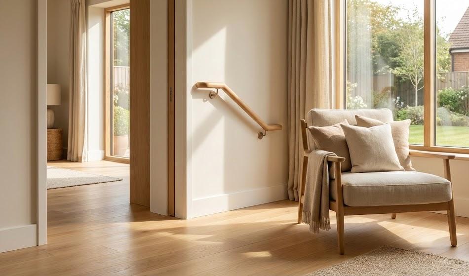 老後も安心して住み続けるための工夫