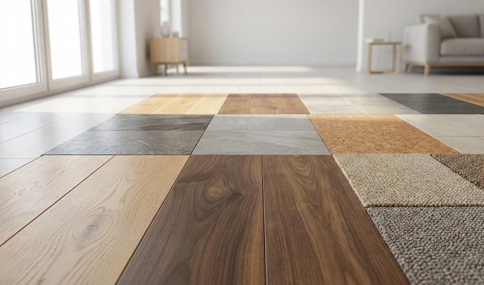 【ライフスタイル別】あなたに最適な床材の選び方