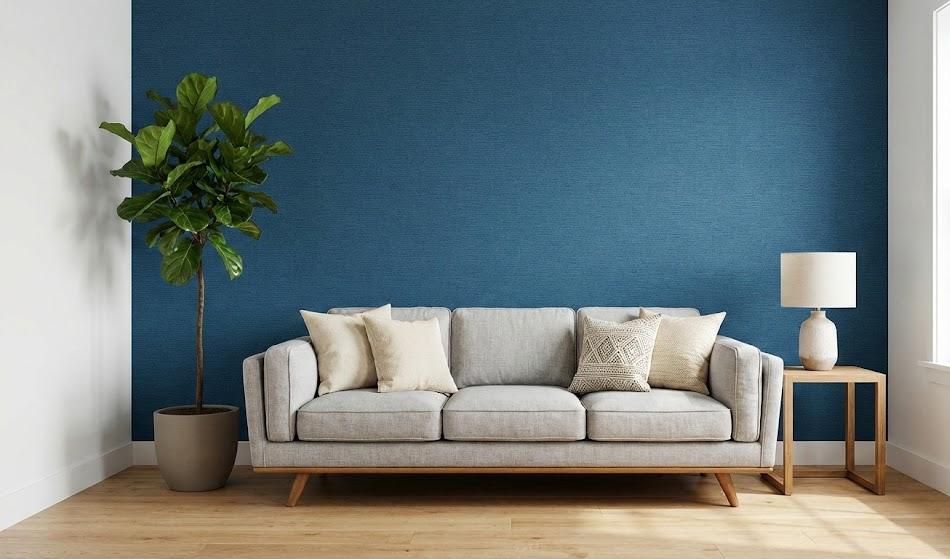 【部屋別】おしゃれに見せるアクセントクロス活用術