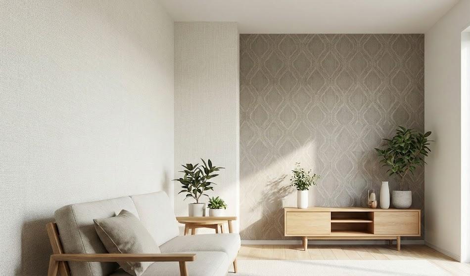 積水ハウスオリジナルとメーカークロスの使い分け