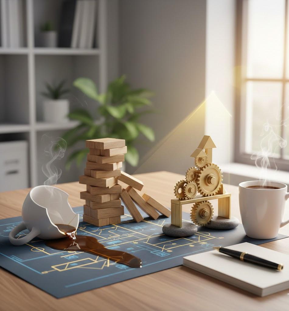 後悔しないために押さえておきたい失敗例と対策