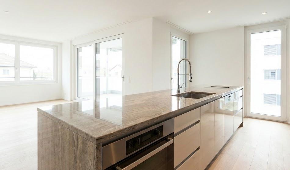 キッチン・水回りの標準仕様｜選べるメーカーと特徴