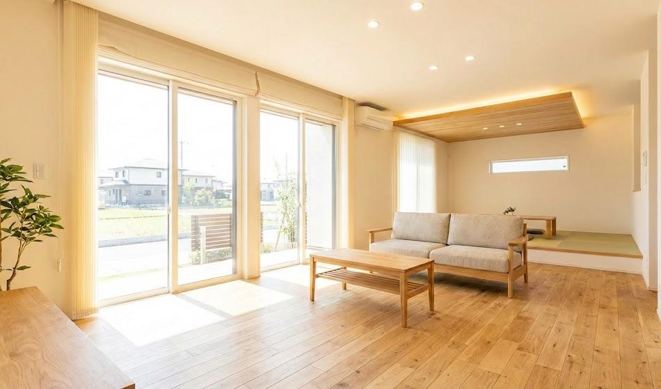 【一覧表】積水ハウス標準仕様チェックリスト