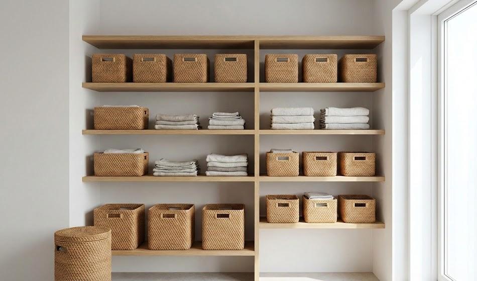 よくある収納の失敗例と対策