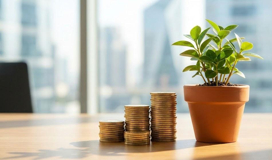 初期費用は回収できる？経済効果のシミュレーション