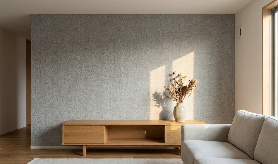 積水ハウスで人気のクロスデザインとトレンド