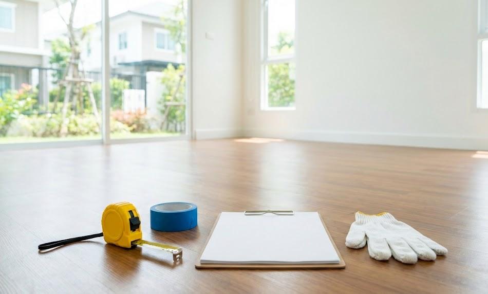 【施主検査】竣工立会いでの最終確認