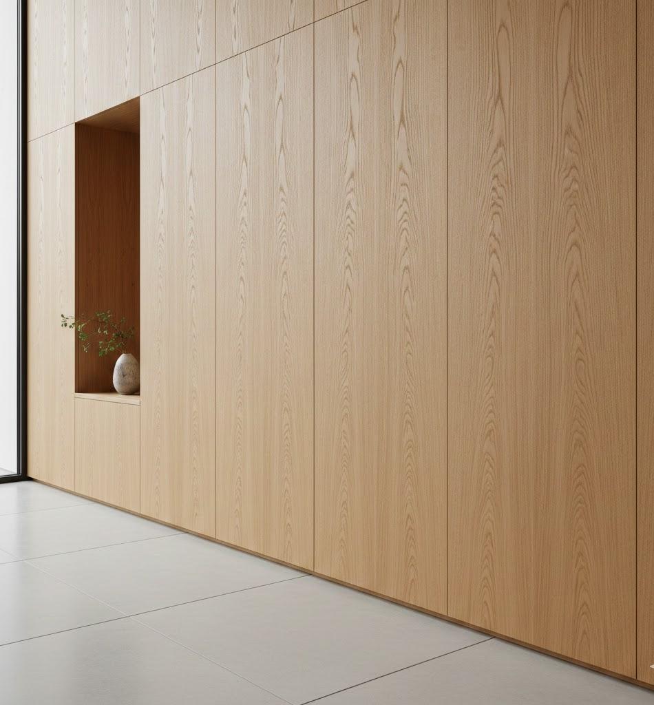 突板（つきいた）｜積水ハウスの「標準」の実力