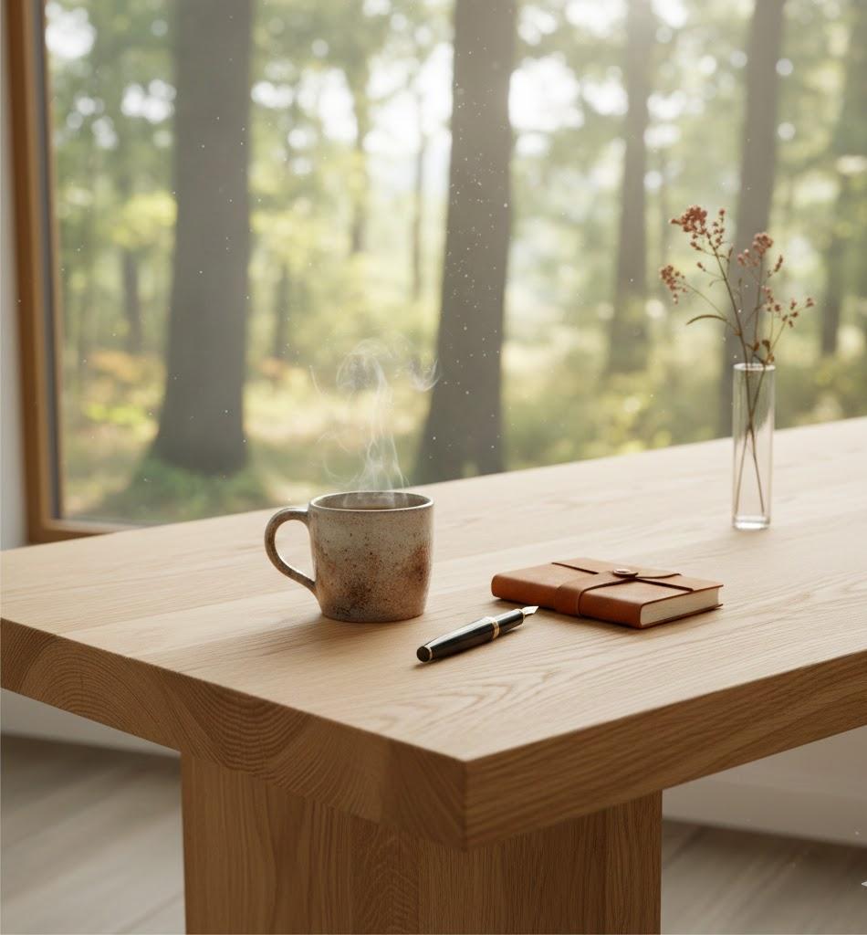 無垢（ムク）｜本物を愛する人のための選択