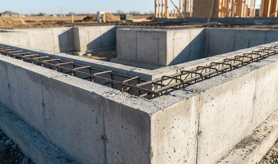 積水ハウスの基礎品質を支える3つの特徴