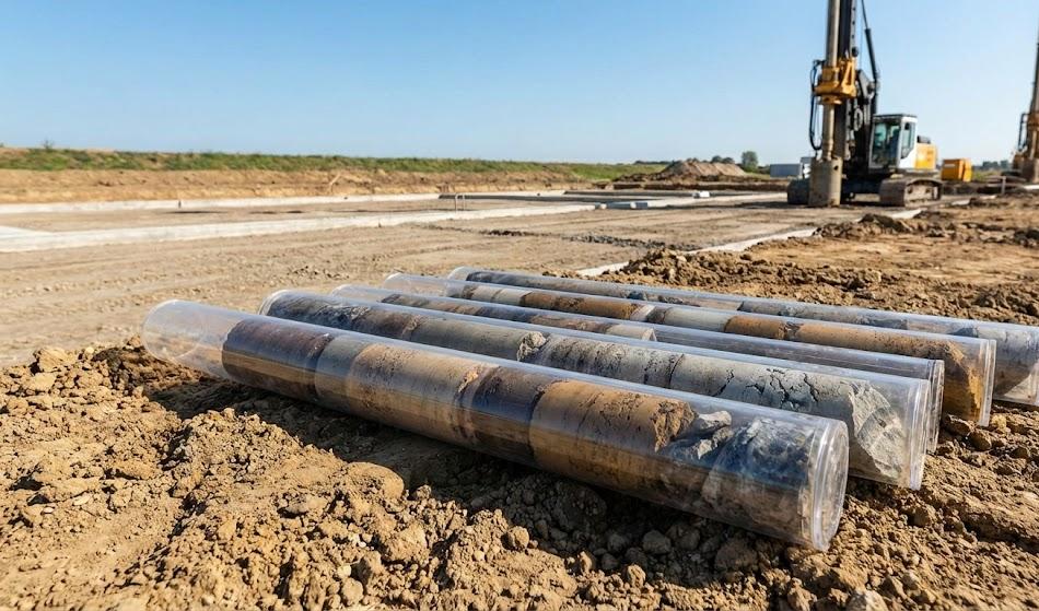 地盤調査と基礎選定の真実