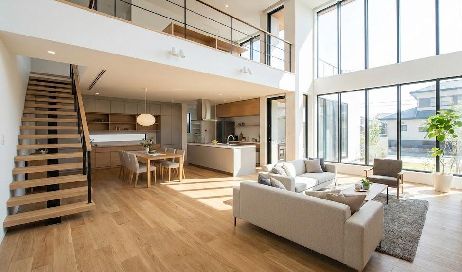 憧れを叶える！採用したい人気の間取りアイデア