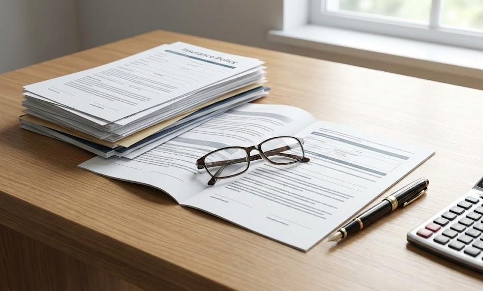 補償内容で迷わないための判断基準