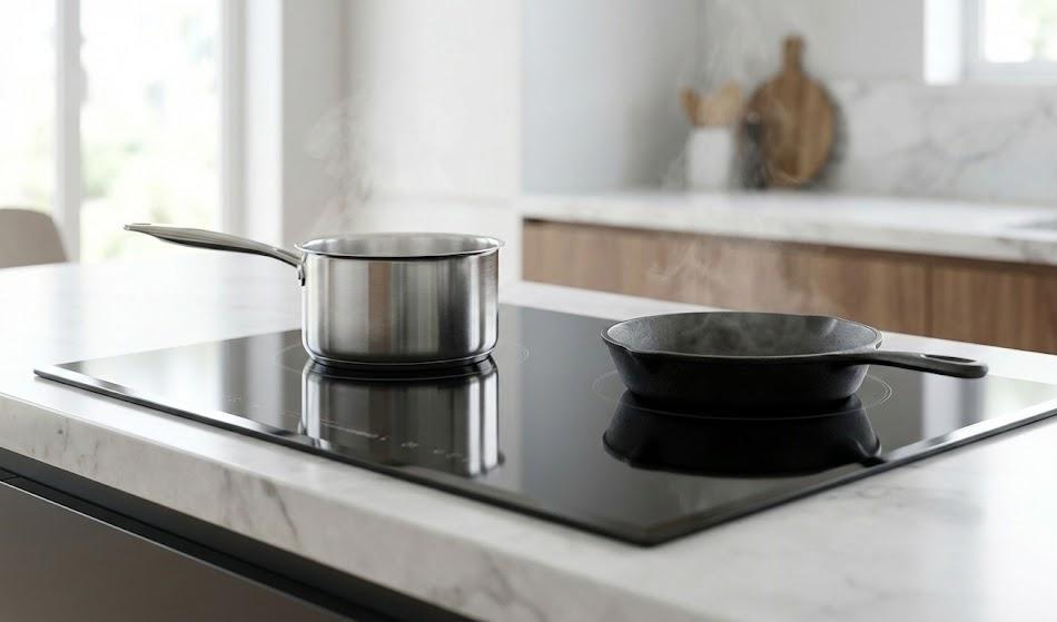 IHクッキングヒーターのメリット・デメリット