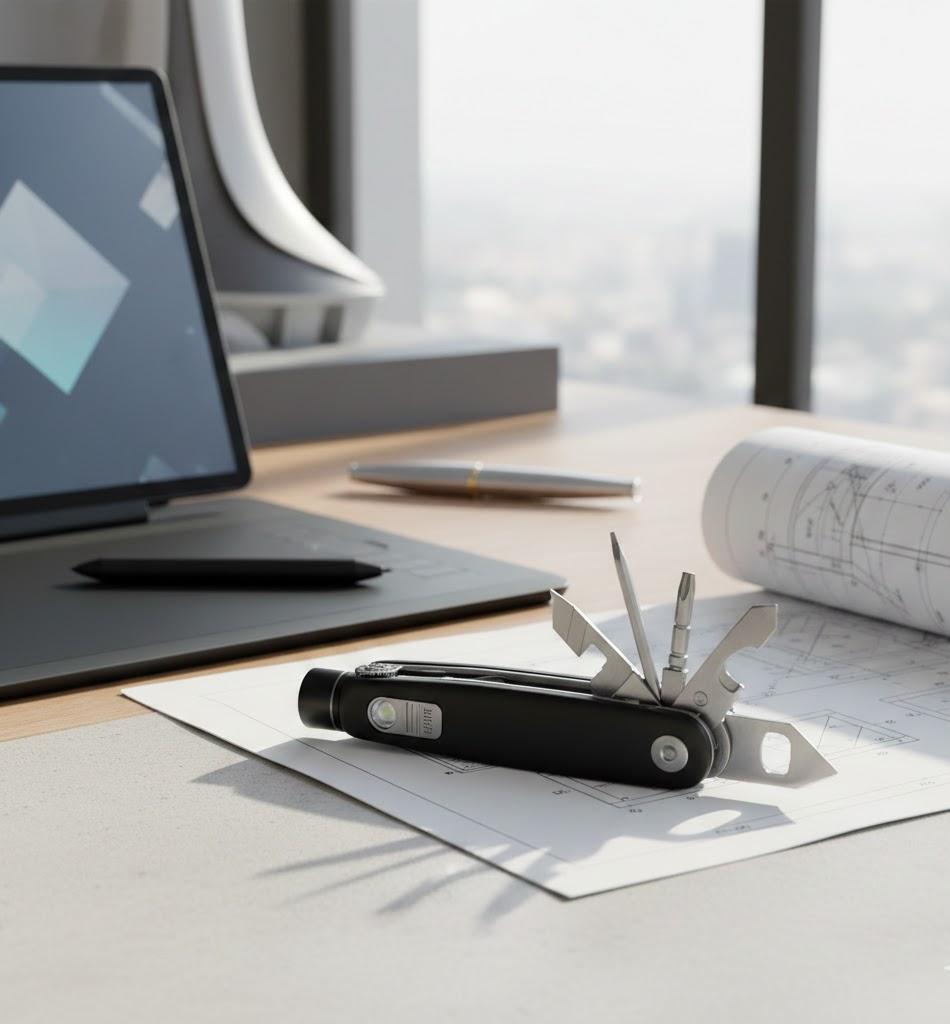 デザインと機能にこだわるならこれを選べ