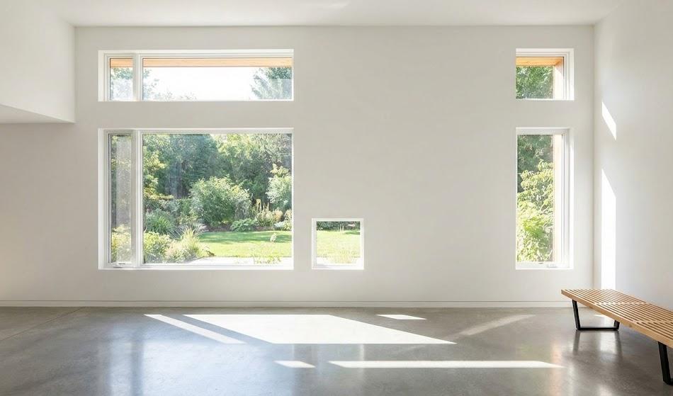 後悔しない窓配置の成功ルール