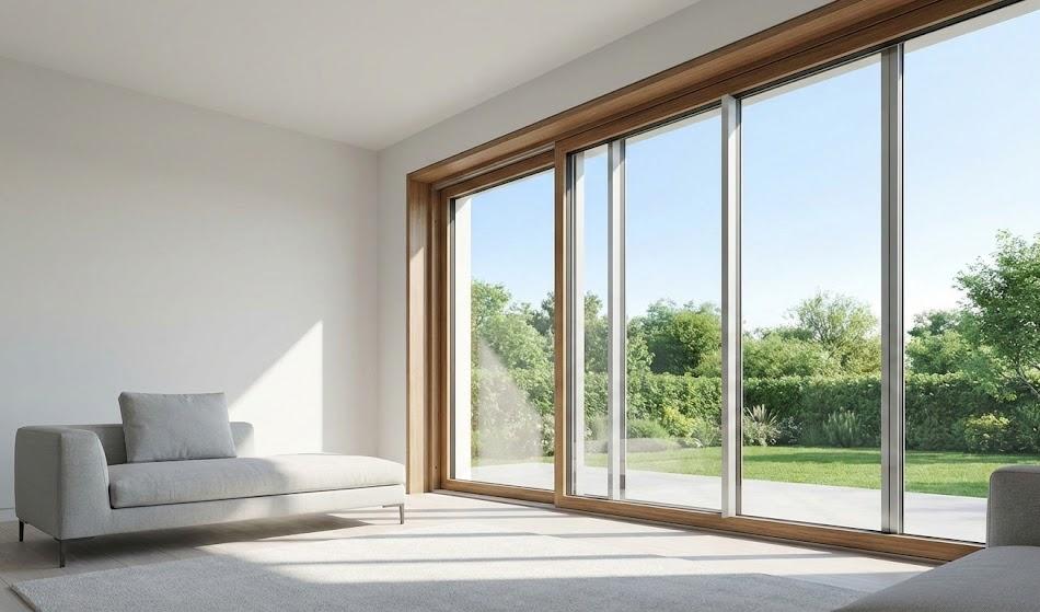 積水ハウスの窓・サッシ選びのポイント