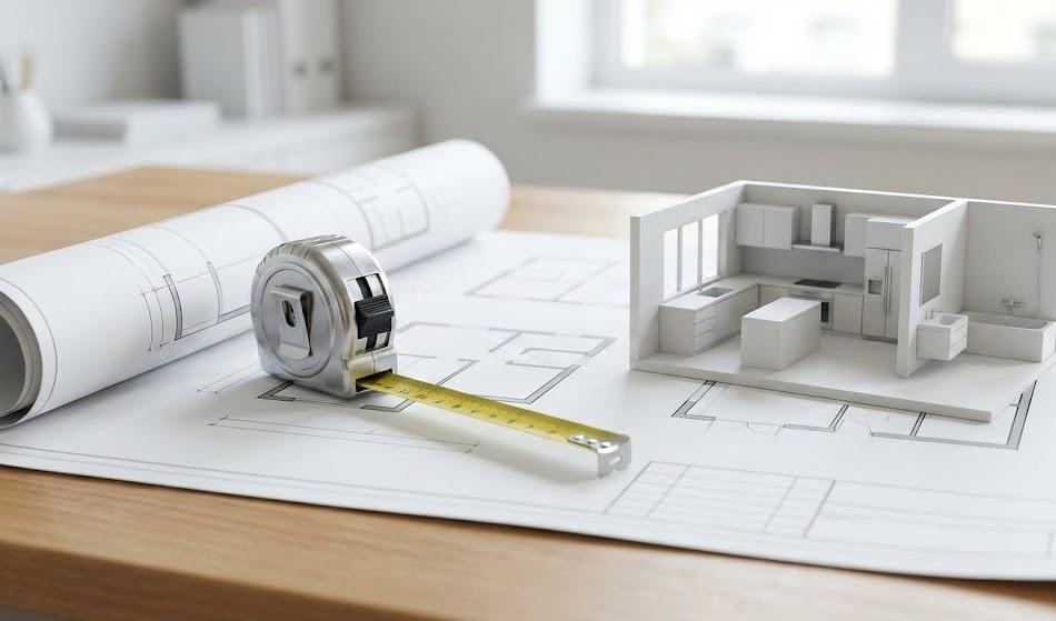 失敗しないための寸法と設備ポイント