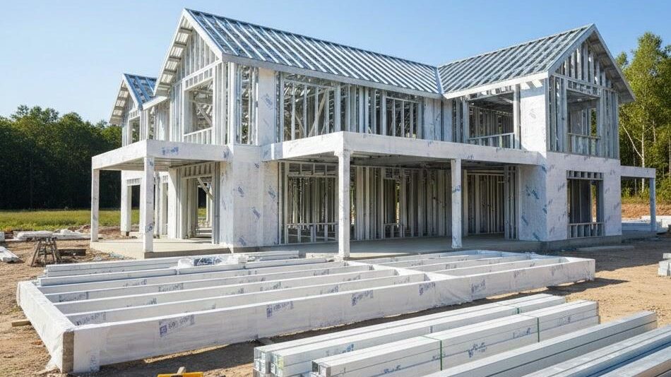 積水ハウスの強みは「袋入り」施工